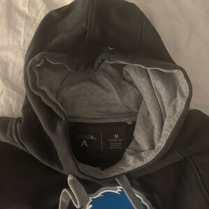 Men’s Detroit lions Hoodie
